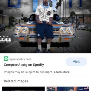 Meet your Posher, Semaj